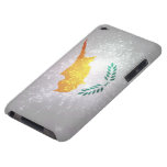 Κύπρος σημαία iPod touch cover