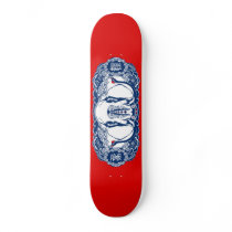 象鶴 Skateboard Individuelles Skateboard