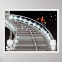 009 PLAKATDRUCKE