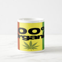 100percentorganicMKH2 Kaffeehaferl