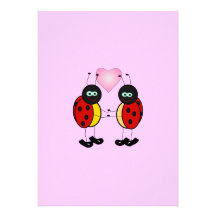 1195423889296956647Machovka_lady_bugs.svg Cartons D'invitation Personnalisés