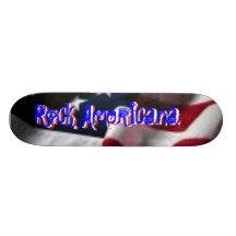 11d0dd77f11b18b6, Felsen Americana, Felsen Amerika Skateboardbretter