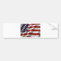 1287063583_AmericanFlag Adhésif Pour Voiture