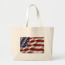 1287063583_AmericanFlag Leinentasche