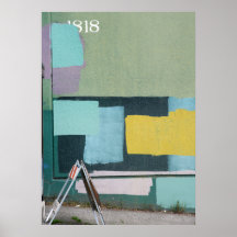 1818 POSTERS