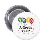 1918 un anniversaire de grande année pin's