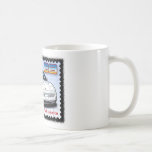 1988 trente-cinquième anniversaire Corvette Mug À Café