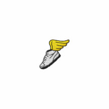 1" chaussure de voie