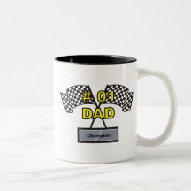 # 1 Vati 2, # 1 Vati 2 Tee Tasse