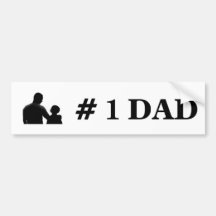 # 1 VATI bumber Aufkleber Auto Sticker