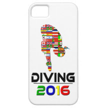 2016 : Plongée Coques iPhone 5