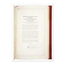 22ème constitution des États-Unis d'amendement d'O Toiles Tendues Sur Châssis