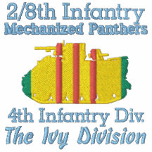 2/8th FNI. 4ème Polo de voie de l'identification V