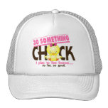 30-Etwas Küken 5 Baseballcaps