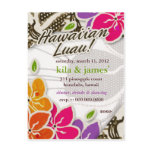 Hawaii Postkarten