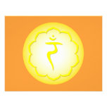 3. Chakra - Manipura Einladungen