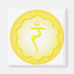 3. Chakra - Manipura Magnete