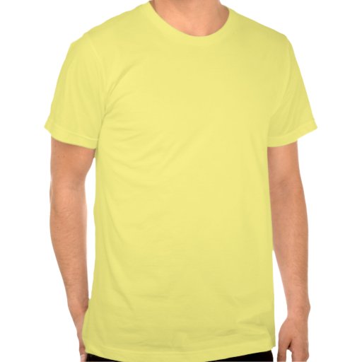 3 étoiles et une chemise de Sun T-shirt