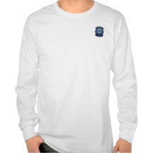 41 longue douille T T-shirt