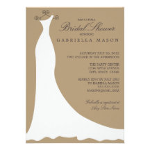 4,5 x 6,25 invitation nuptiale de douche des étoil