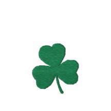 4 shamrocks chanceux