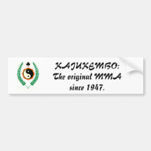501px-Kajukenbo-crest_svg, KAJUKEMBO : L'origi… Autocollants Pour Voiture