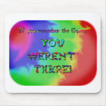 60er mousepads