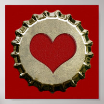 6375_red-heart-bottle-cap-topGraphic ROTES HERZ BO Plakatdrucke