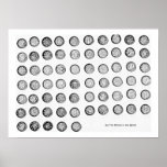 65 penny affiches