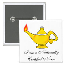 697px-Nursing_symbol_svg, je suis nationalement un Badge
