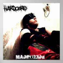 7129218856_mvP5S, MADROXIDE Affiche