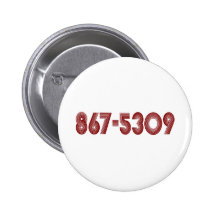 867-5309 BADGE