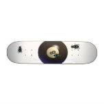 8BALL FLYS SKATEBOARDS PERSONNALISABLES