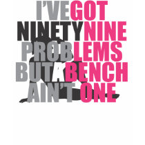 99 Probleme