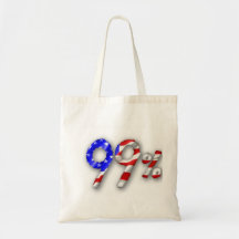 99% Taschen-Tasche