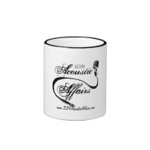 A.A. Becher 1 Tee Tassen