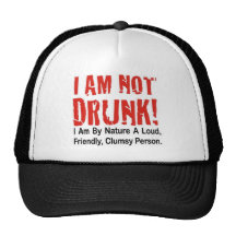 a casquette de camionneur