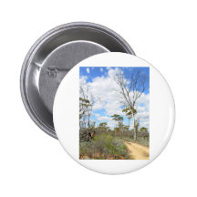 À l'intérieur Australiens Pin's Avec Agrafe