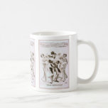 À qui bébé sont vous ? tasse
