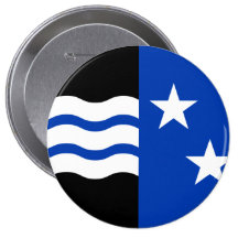 Aargau, die Schweiz Button
