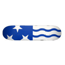 Aargau, die Schweiz Skate Board