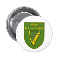 Abbott 1798 Flaggen-Schild buttons