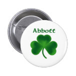 Abbott Kleeblatt Buttons