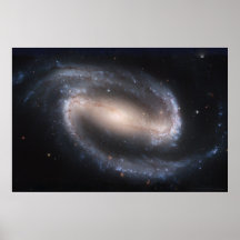 Abgehaltener Spiralarm 30x20 (24x16) Plakate