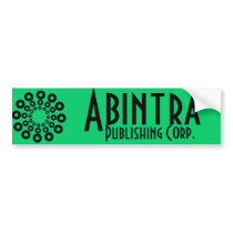Abintra Auto Sticker