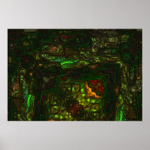 Abrégé sur StainGlass Posters