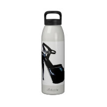 Absatz-Freiheits-Flasche Wasserflaschen