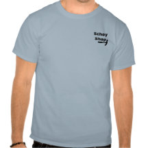 ABSCHALTUNG TSHIRTS