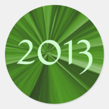 Abschluss 2013 sticker
