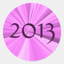 Abschluss 2013 sticker